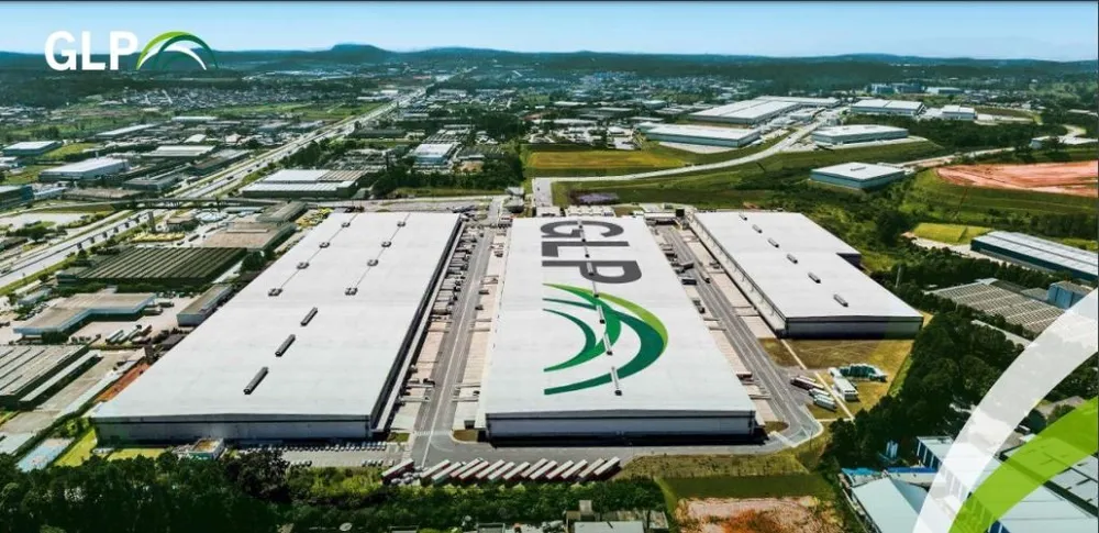 Depósito-Galpão, 34559 m² - Foto 2