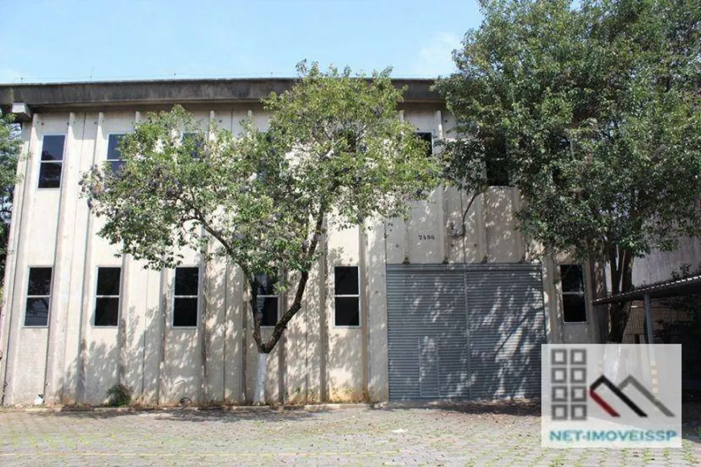 Depósito-Galpão, 2194 m² - Foto 2