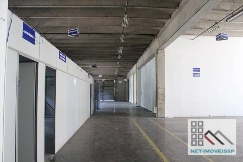 Depósito-Galpão, 2194 m² - Foto 1