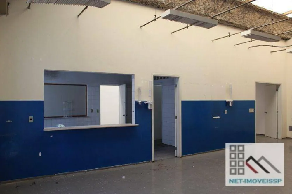 Depósito-Galpão, 2194 m² - Foto 8