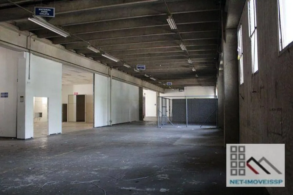 Depósito-Galpão, 2194 m² - Foto 4
