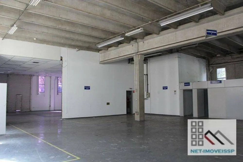Depósito-Galpão, 2194 m² - Foto 6