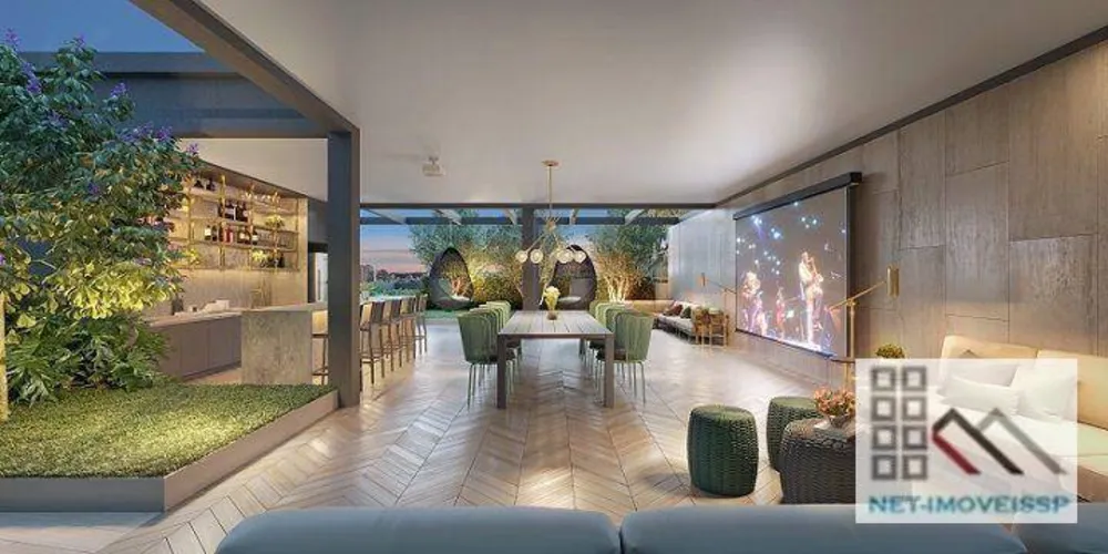Apartamento, 3 quartos, 75 m² - Foto 6