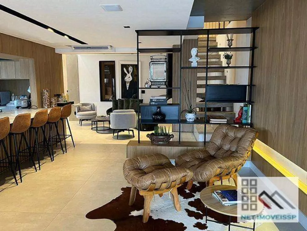 Cobertura à venda com 3 quartos, 215m² - Foto 9