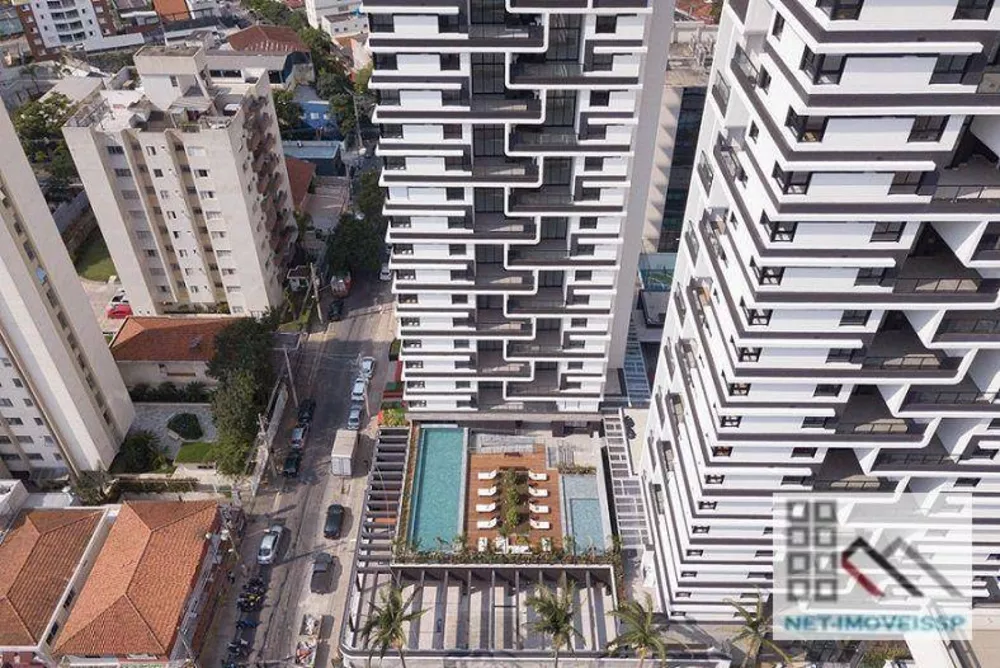 Cobertura à venda com 3 quartos, 215m² - Foto 2