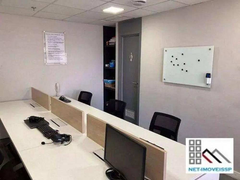 Sala-Conjunto, 81 m² - Foto 11