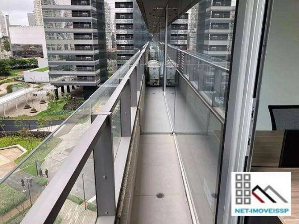 Sala-Conjunto, 81 m² - Foto 6