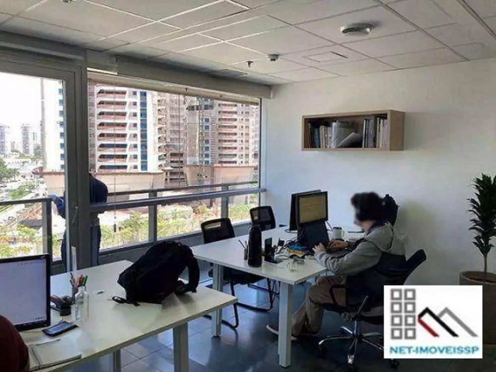 Sala-Conjunto, 81 m² - Foto 5