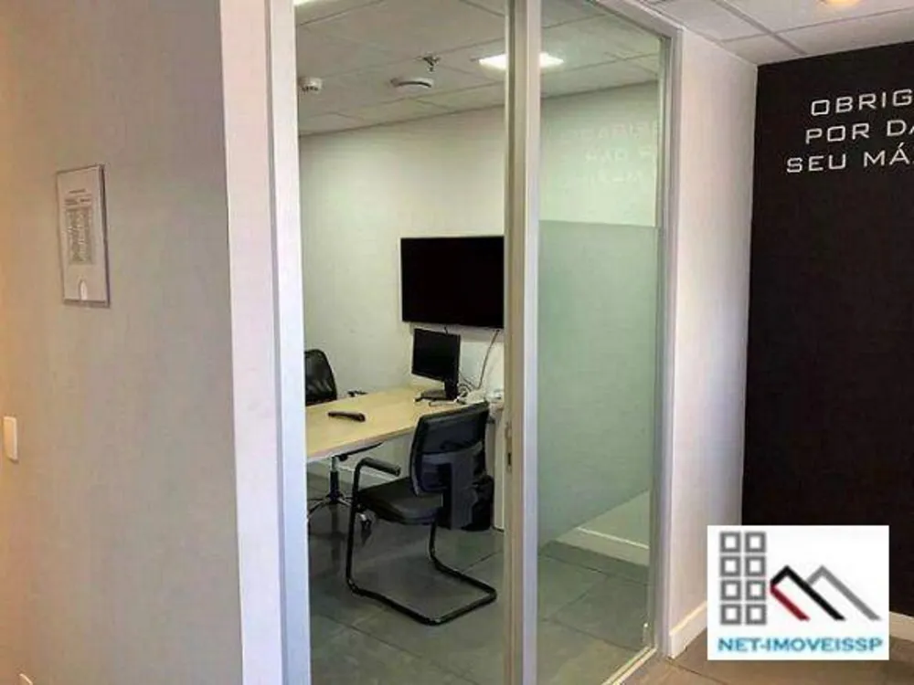 Sala-Conjunto, 81 m² - Foto 15