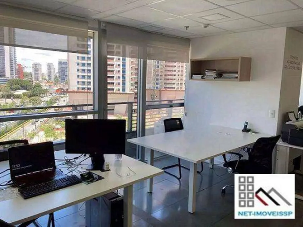 Sala-Conjunto, 81 m² - Foto 12