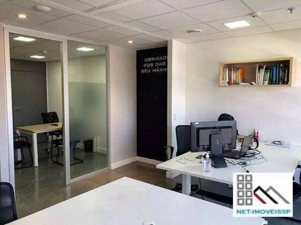 Sala-Conjunto, 81 m² - Foto 7
