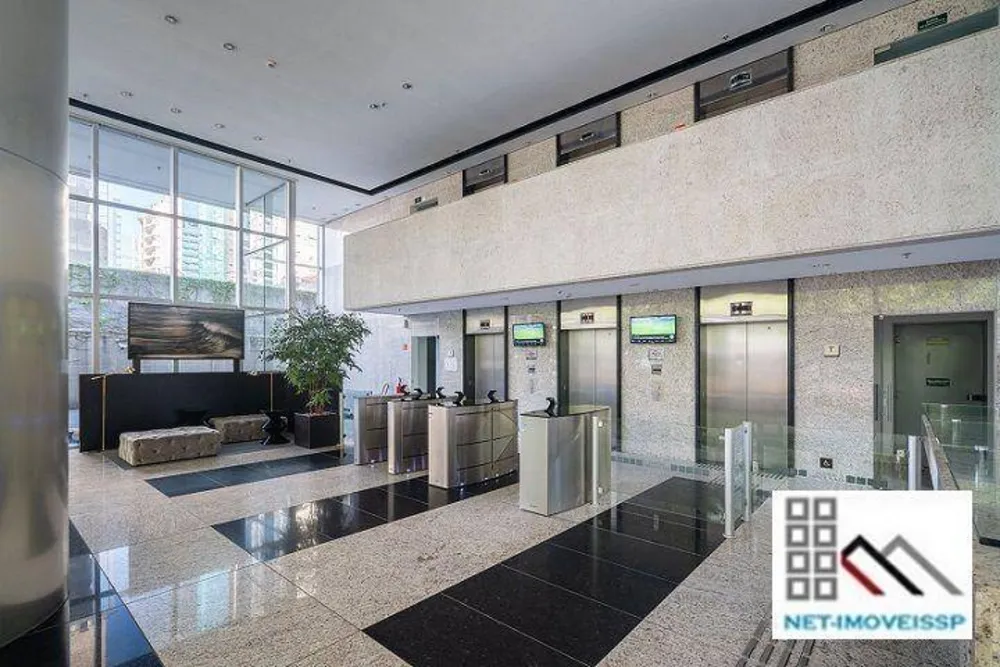 Sala-Conjunto, 459 m² - Foto 4
