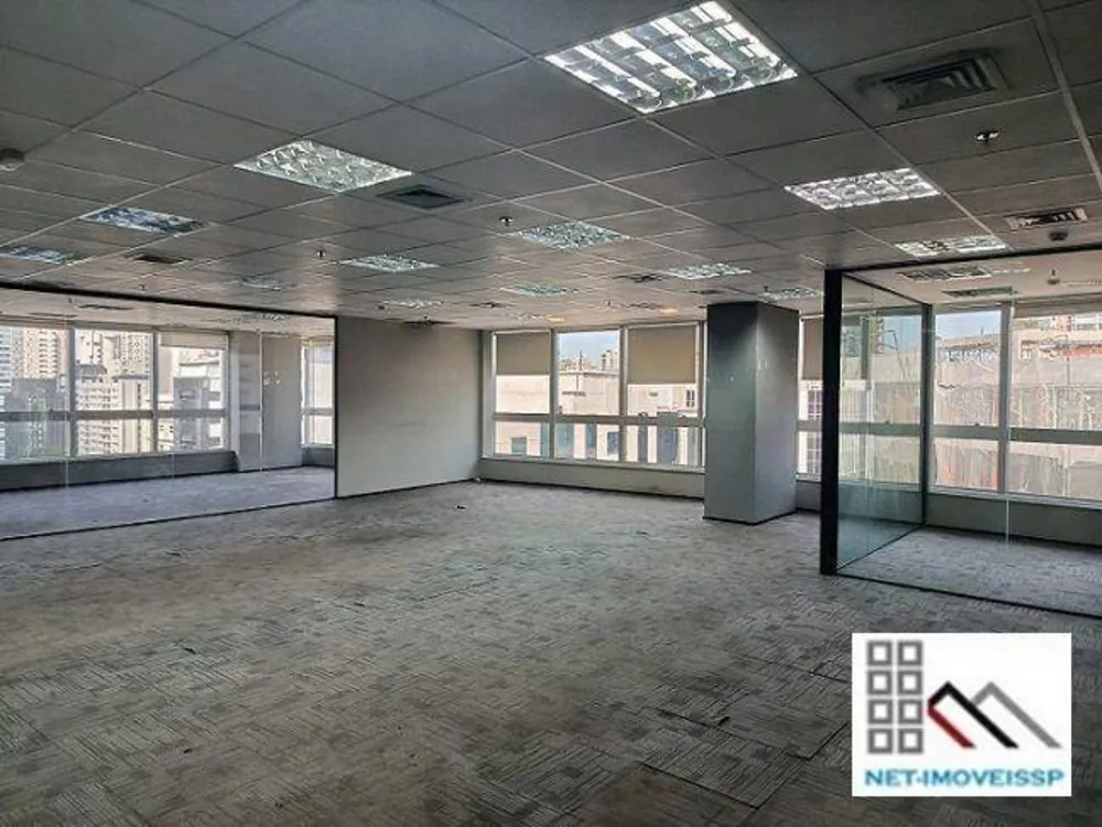 Sala-Conjunto, 459 m² - Foto 1
