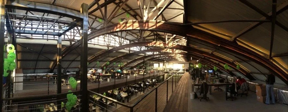 Depósito-Galpão, 2500 m² - Foto 2