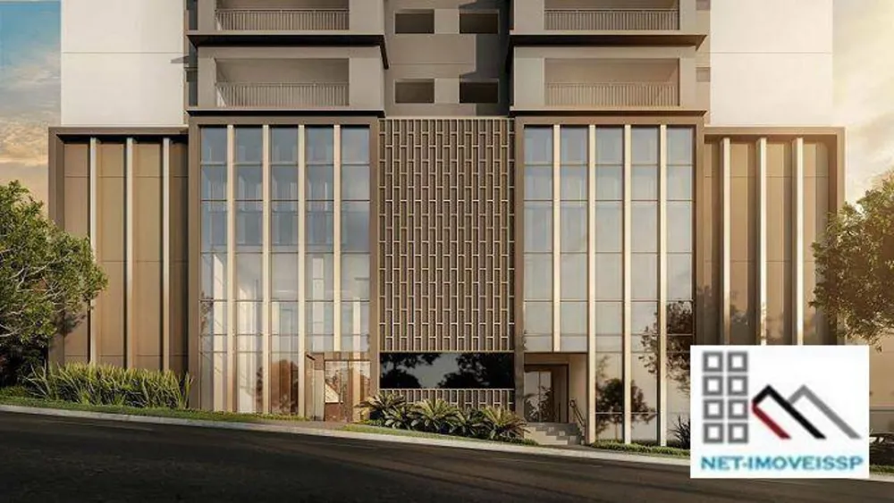 Apartamento, 3 quartos, 135 m² - Foto 2
