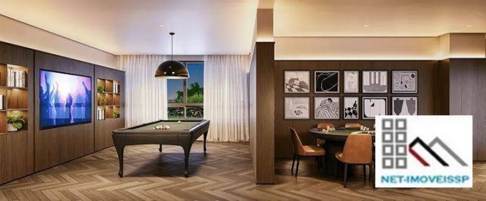 Apartamento, 3 quartos, 135 m² - Foto 6