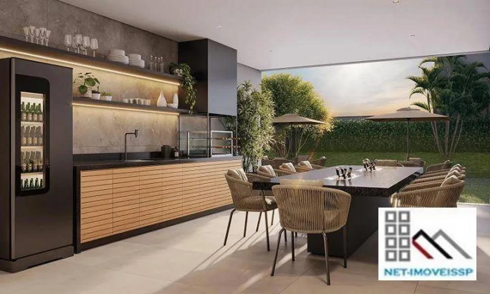 Apartamento, 3 quartos, 135 m² - Foto 8
