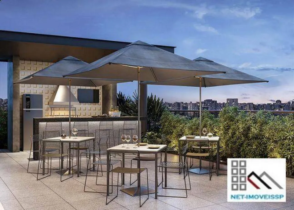 Apartamento, 1 quarto, 45 m² - Foto 4
