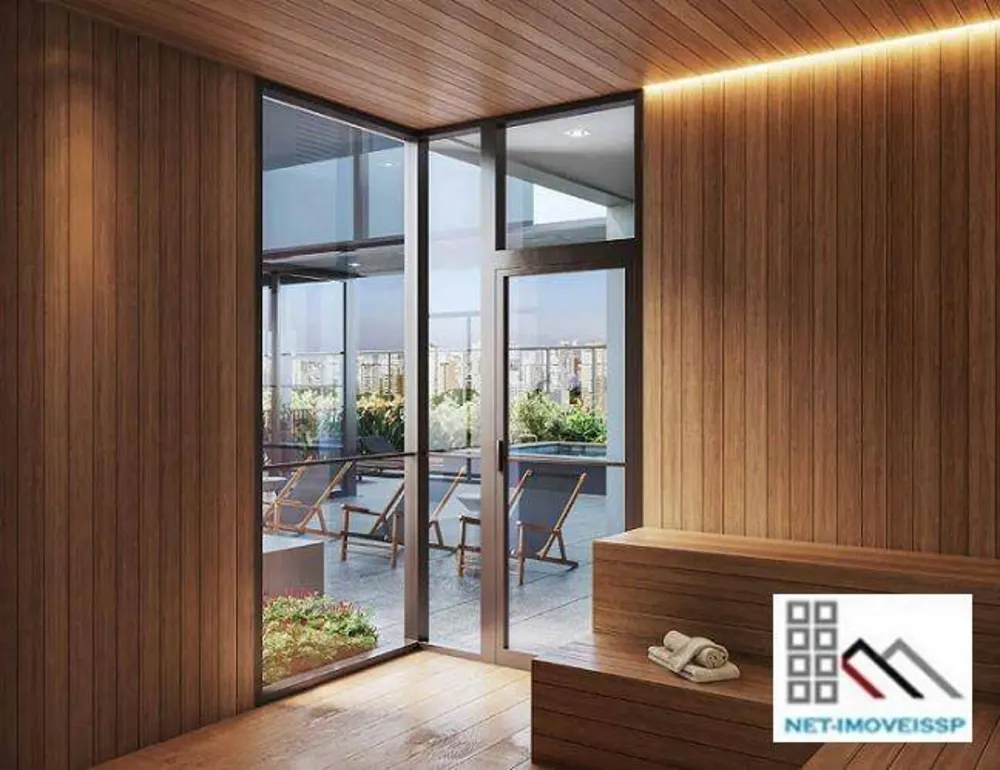 Apartamento, 1 quarto, 45 m² - Foto 7