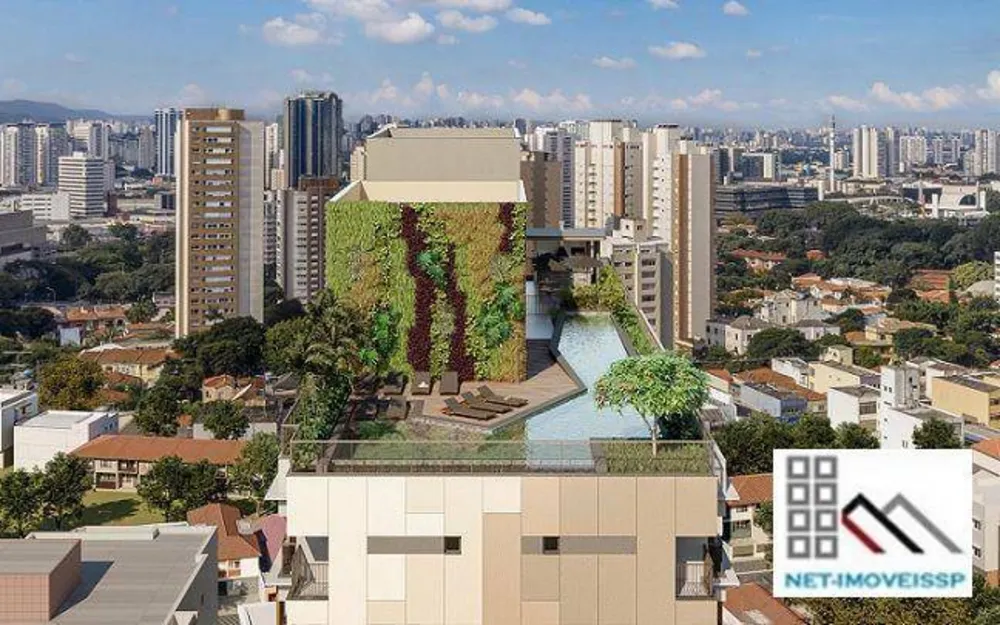 Apartamento, 1 quarto, 45 m² - Foto 10