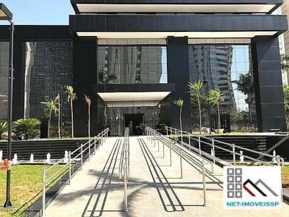 Sala-Conjunto, 211 m² - Foto 4