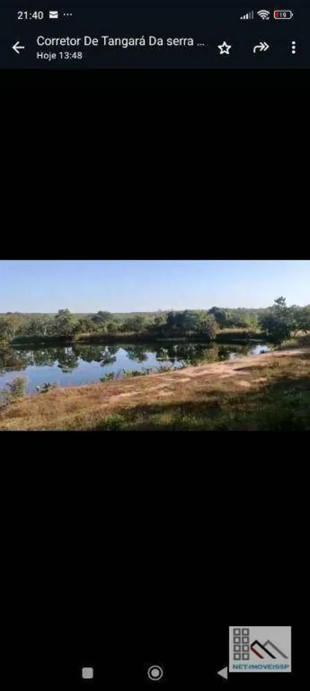 Fazenda, 324 hectares - Foto 1