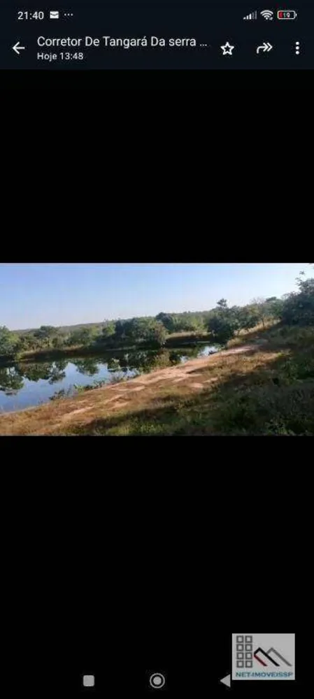 Fazenda, 324 hectares - Foto 3