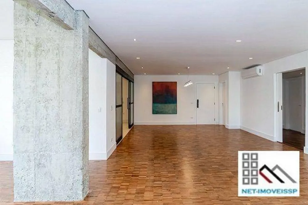 Apartamento, 3 quartos, 213 m² - Foto 8
