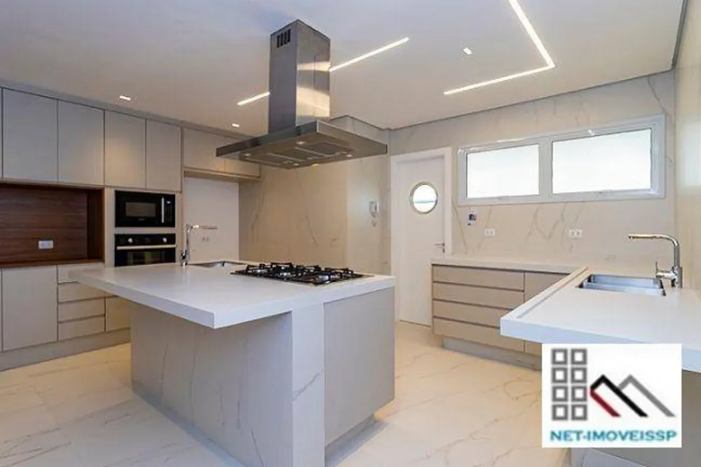 Apartamento, 3 quartos, 213 m² - Foto 3