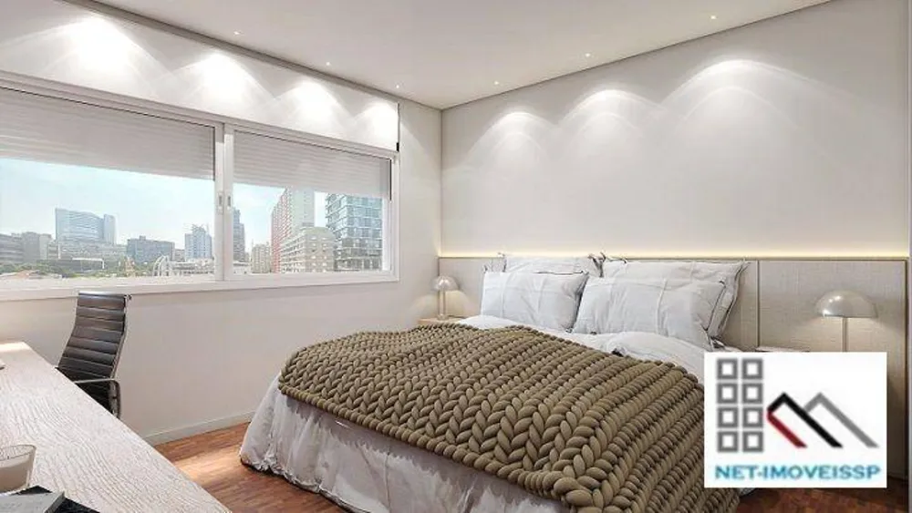 Apartamento, 3 quartos, 213 m² - Foto 10