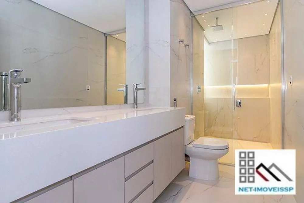 Apartamento, 3 quartos, 213 m² - Foto 5