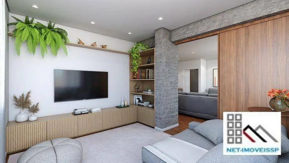 Apartamento, 3 quartos, 213 m² - Foto 7