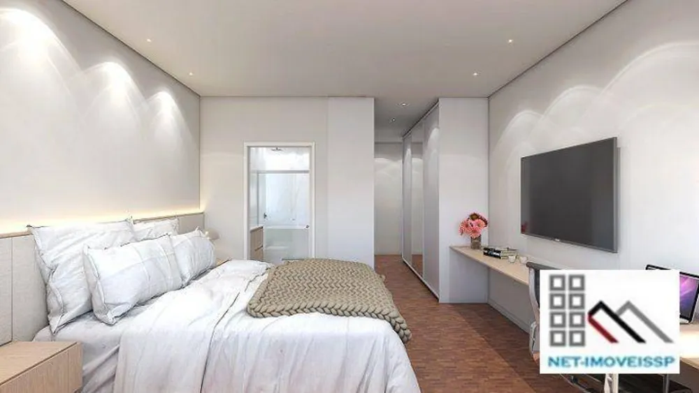 Apartamento, 3 quartos, 213 m² - Foto 15