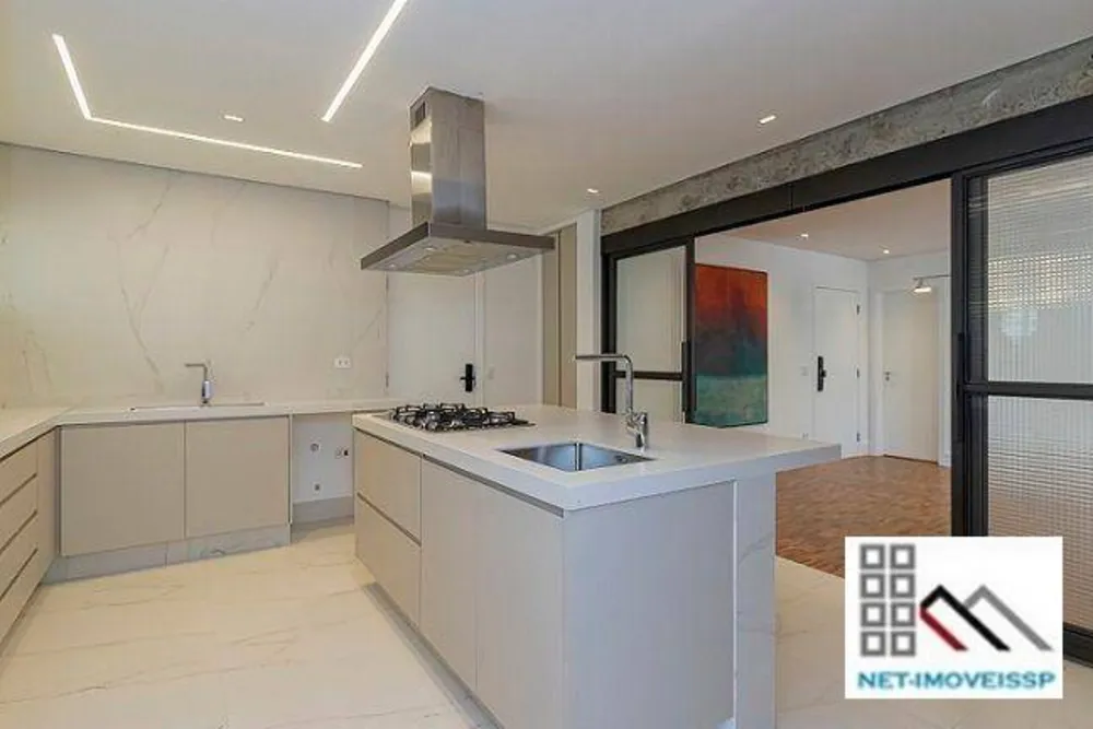 Apartamento, 3 quartos, 213 m² - Foto 2
