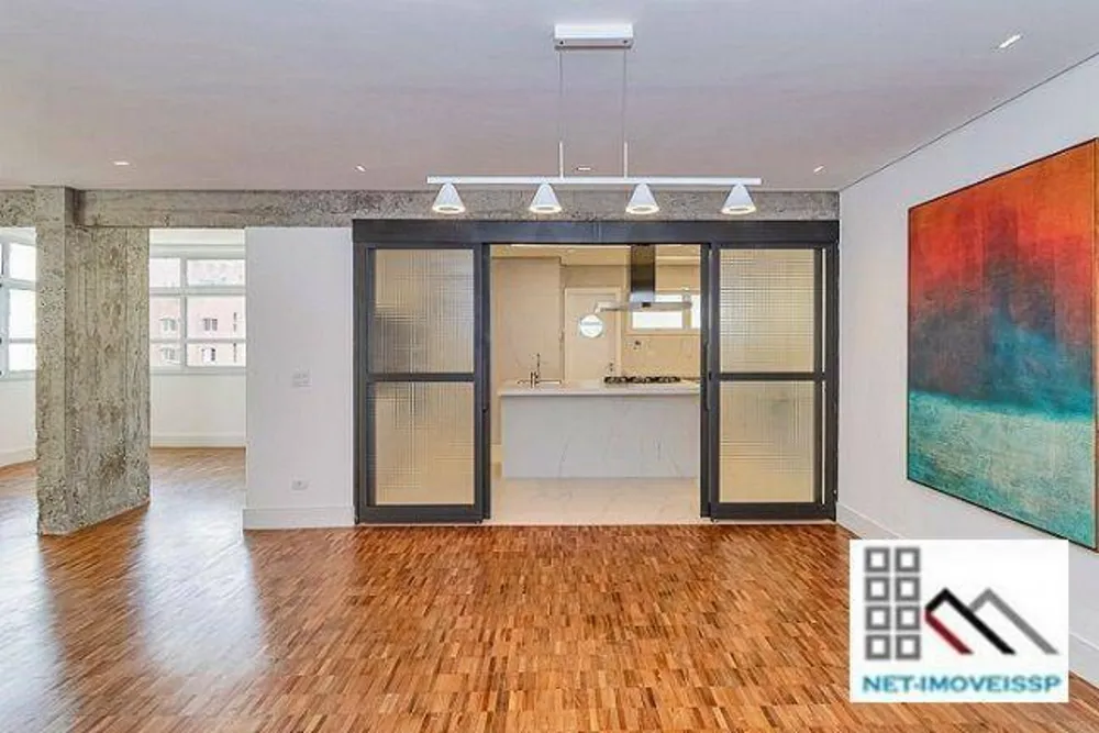 Apartamento, 3 quartos, 213 m² - Foto 5