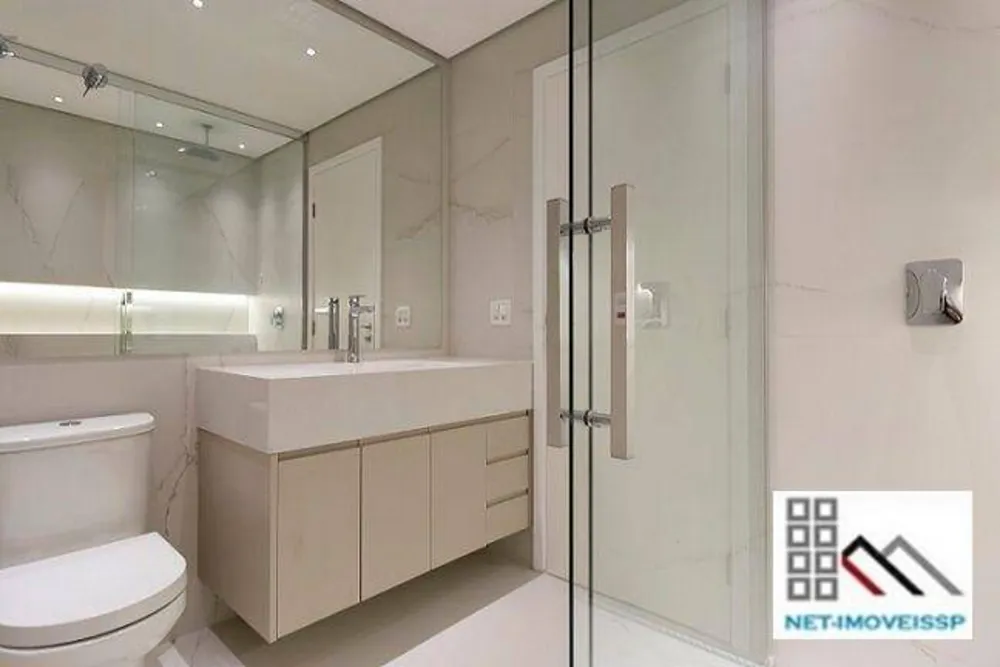 Apartamento, 3 quartos, 213 m² - Foto 13