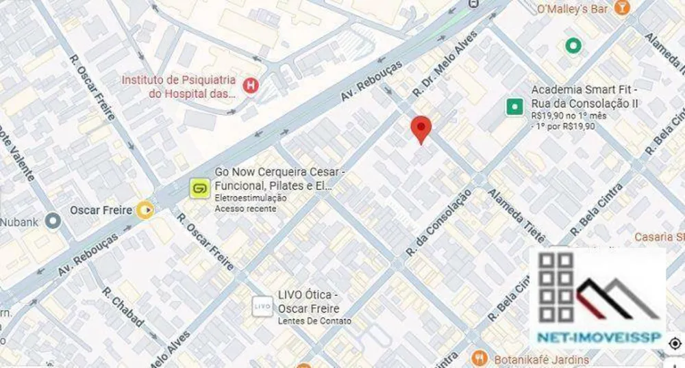 Apartamento, 3 quartos, 213 m² - Foto 16