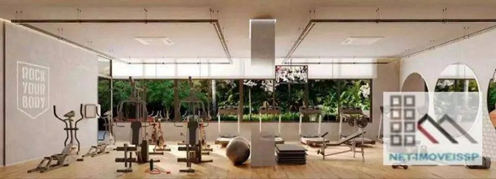 Kitnet-Studio, 24 m² - Foto 4