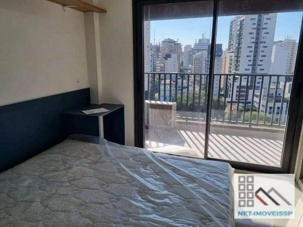 Kitnet-Studio, 24 m² - Foto 6
