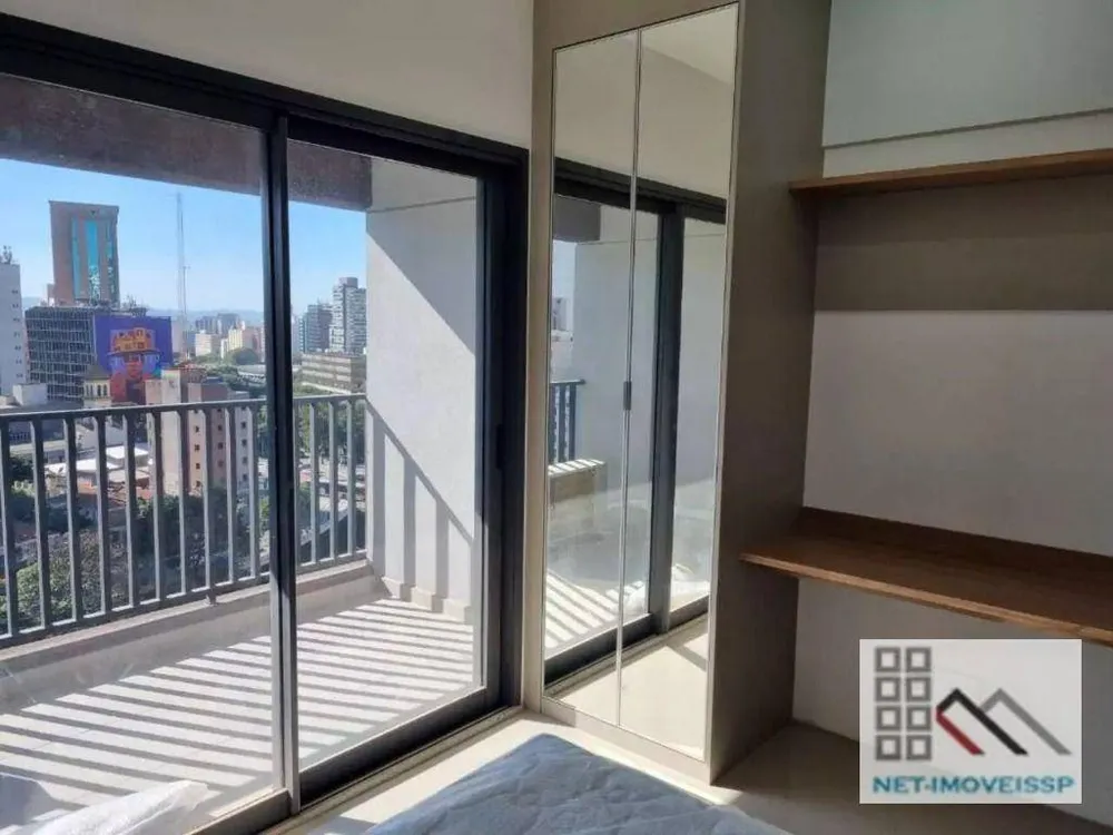 Kitnet-Studio, 24 m² - Foto 9