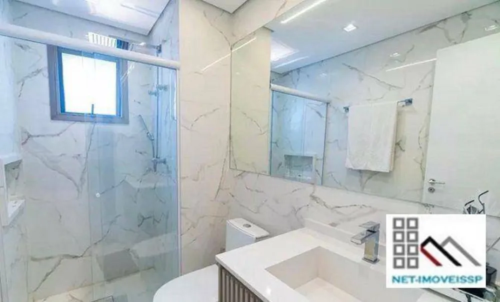 Apartamento, 3 quartos, 159 m² - Foto 8