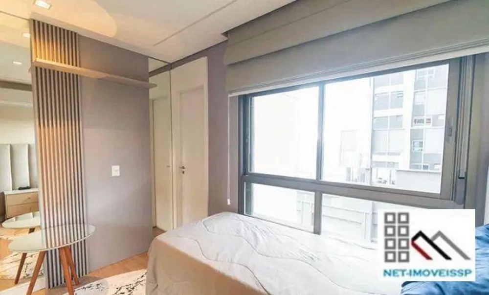 Apartamento, 3 quartos, 159 m² - Foto 5