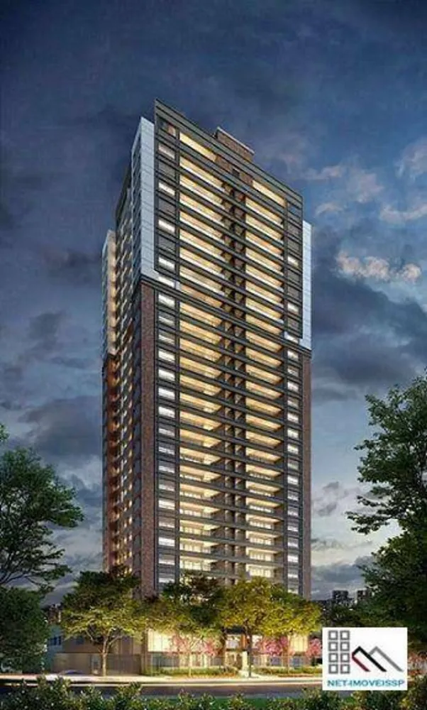 Apartamento, 3 quartos, 159 m² - Foto 2