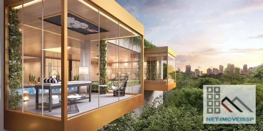Apartamento, 4 quartos, 308 m² - Foto 8