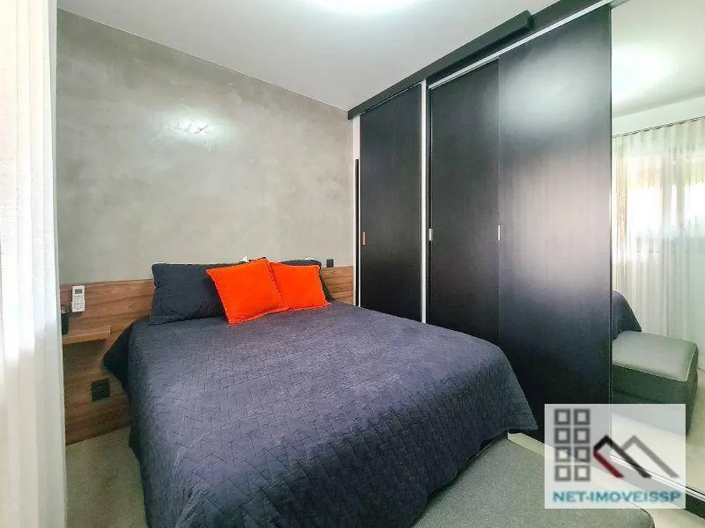 Apartamento, 2 quartos, 82 m² - Foto 10