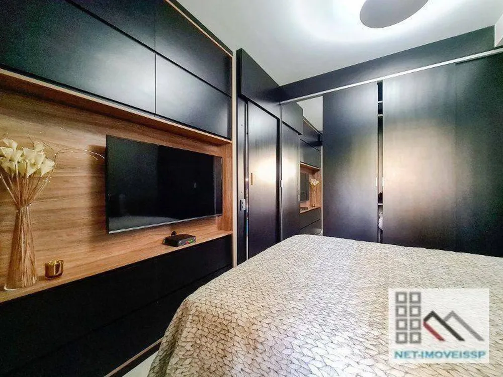 Apartamento, 2 quartos, 82 m² - Foto 11