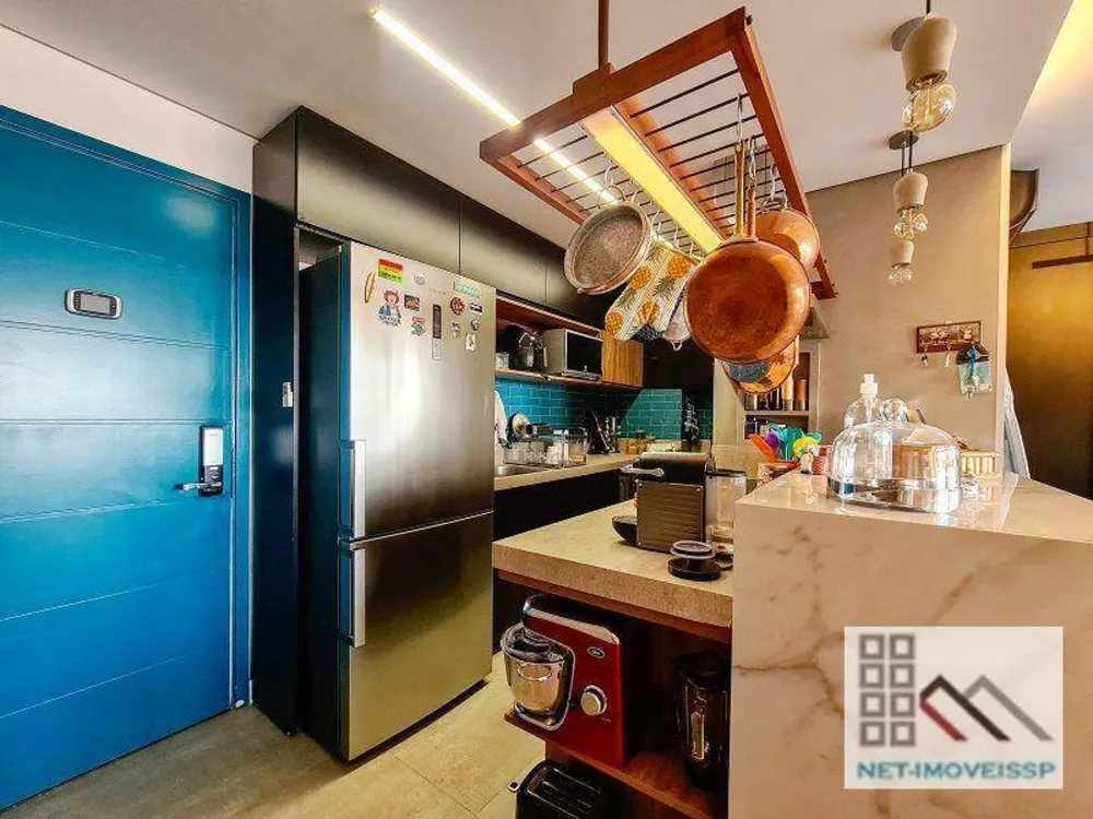 Apartamento, 2 quartos, 82 m² - Foto 7