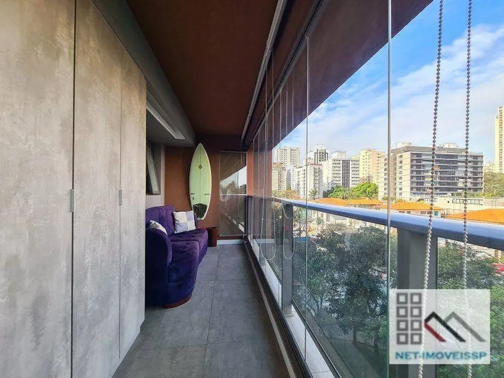 Apartamento, 2 quartos, 82 m² - Foto 9