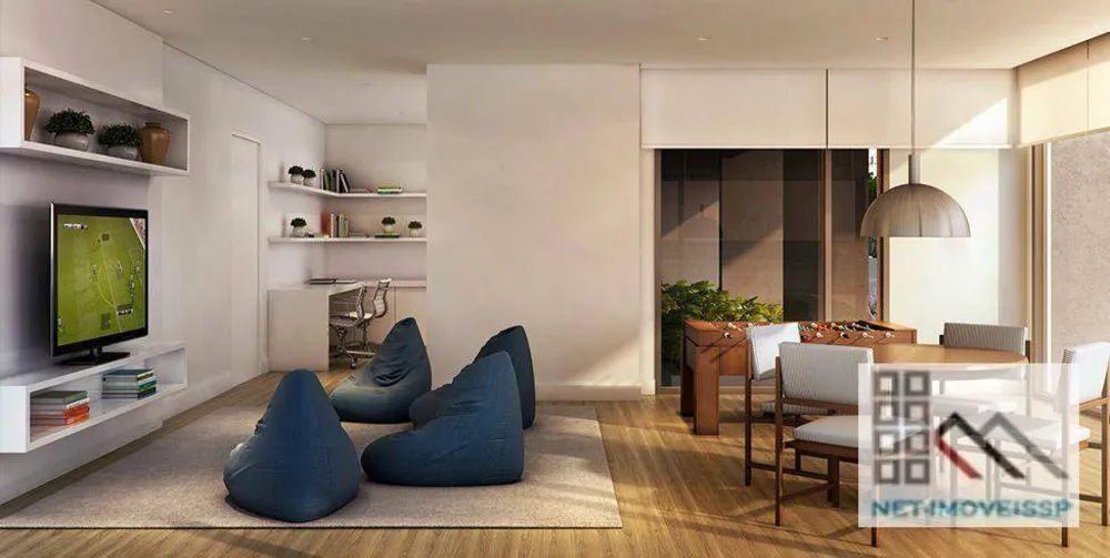 Apartamento, 2 quartos, 82 m² - Foto 16