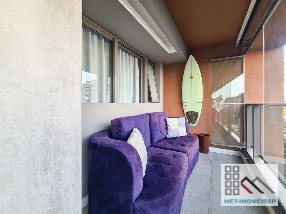 Apartamento, 2 quartos, 82 m² - Foto 8
